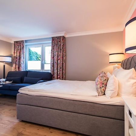 Hotel Norderriff ランゲオーク エクステリア 写真