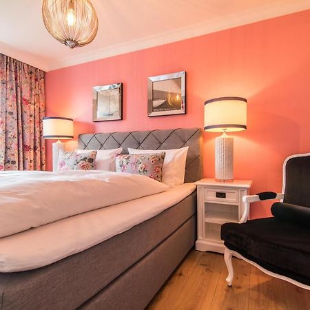 Hotel Norderriff ランゲオーク エクステリア 写真