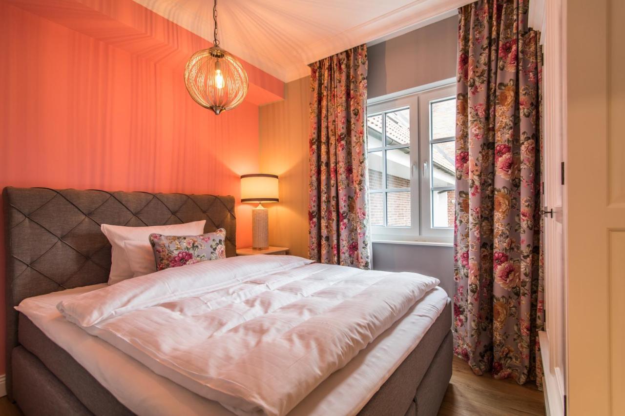 Hotel Norderriff ランゲオーク エクステリア 写真